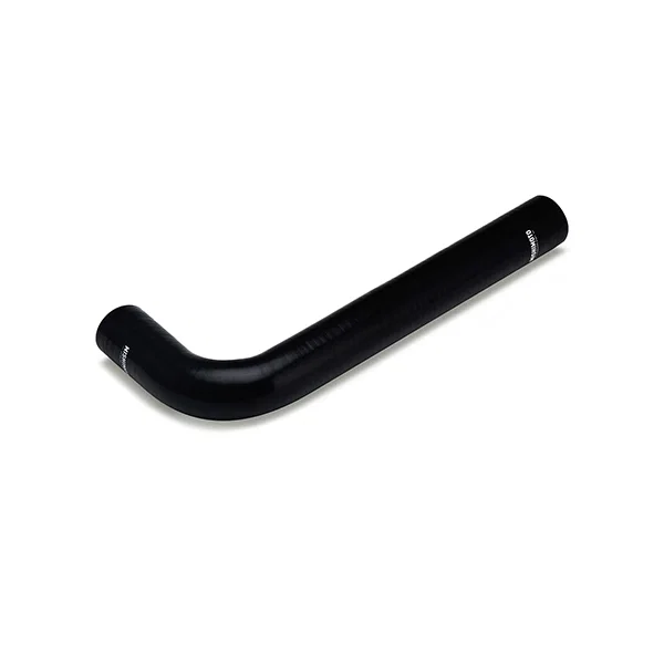 Silicone Upper Radiator Hose, fits Chevrolet Impala 283ci/327ci 1966-1968