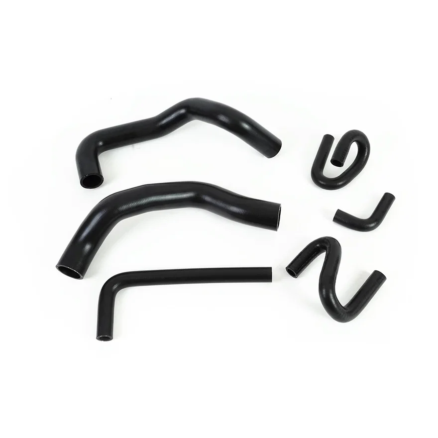 Replacement Coolant Hose Kit, fits Ford Mustang 5.0L 1994-1995