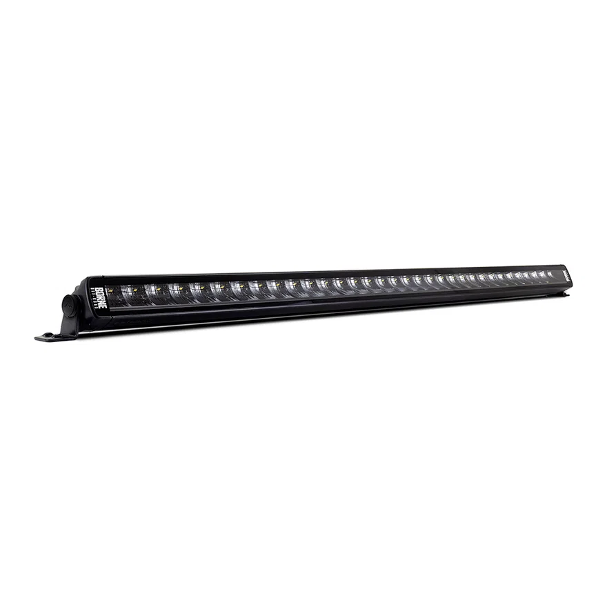 Borne Off-Road BNLT-LB-SS30 Light Bar, Single Row Straight, 30 in
