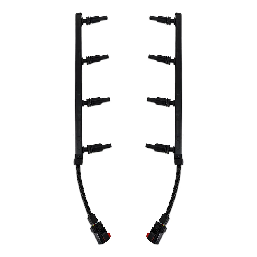 Glow Plug Harness, fits Ford Powerstroke 6.0L 2003-2004