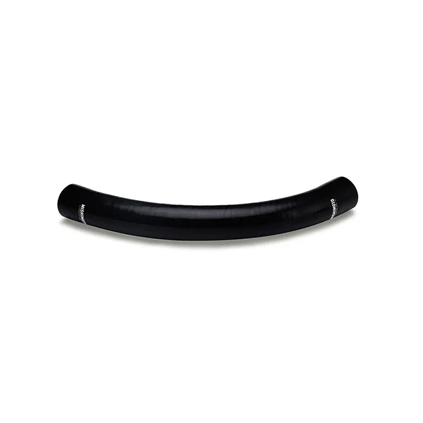 Silicone Upper Radiator Hose, fits Chevrolet Chevelle 396ci 1965-1967