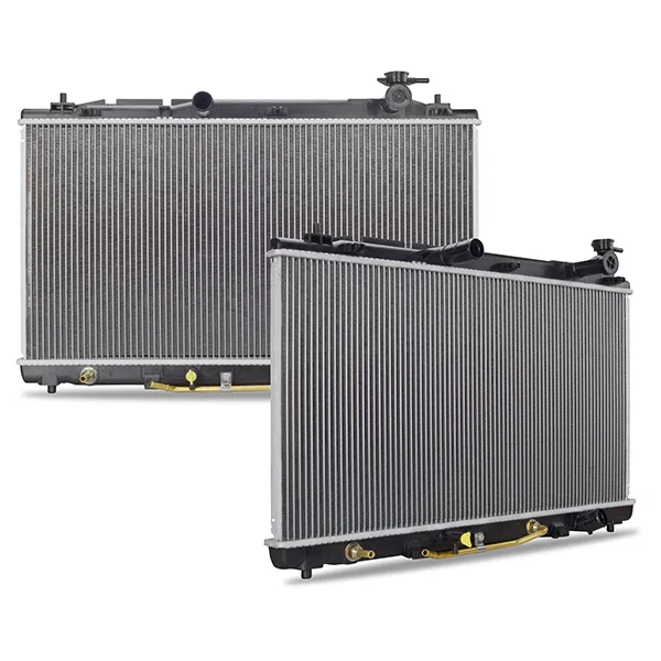 Replacement Radiator, fits Toyota Avalon 2005-2012