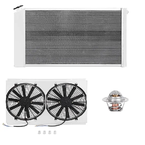Cooling Package, fits Chevrolet/GMC C/K Truck 250/292/305