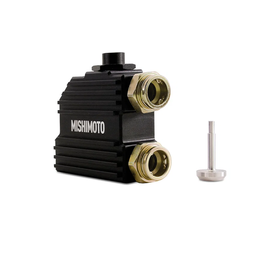 MMTC-RAM-TBV Thermal Bypass Valve Kit, fits Dodge Ram 6.7L Cummins 2013-2018
