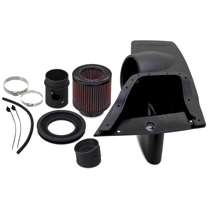 Performance Air Intake, fits Honda Civic Type R 2023+
