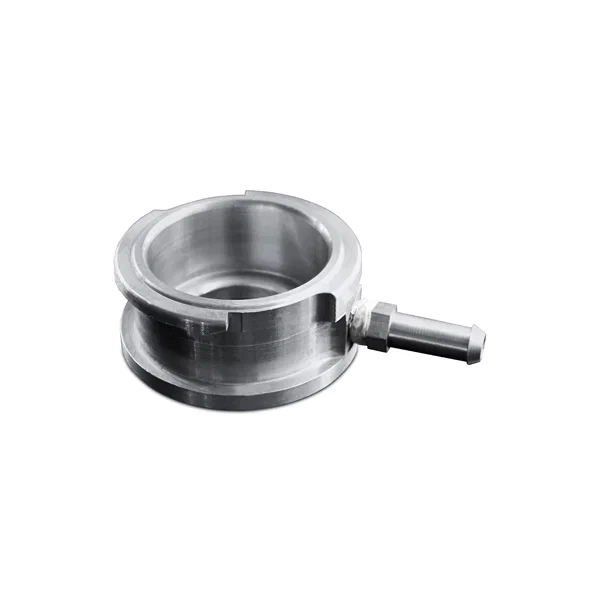 Aluminum Fill Neck, Large