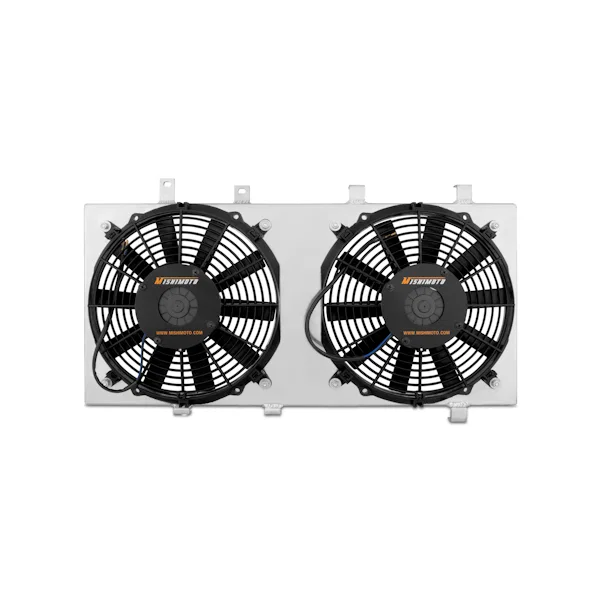 Mazda Protege Fan Shroud Kit