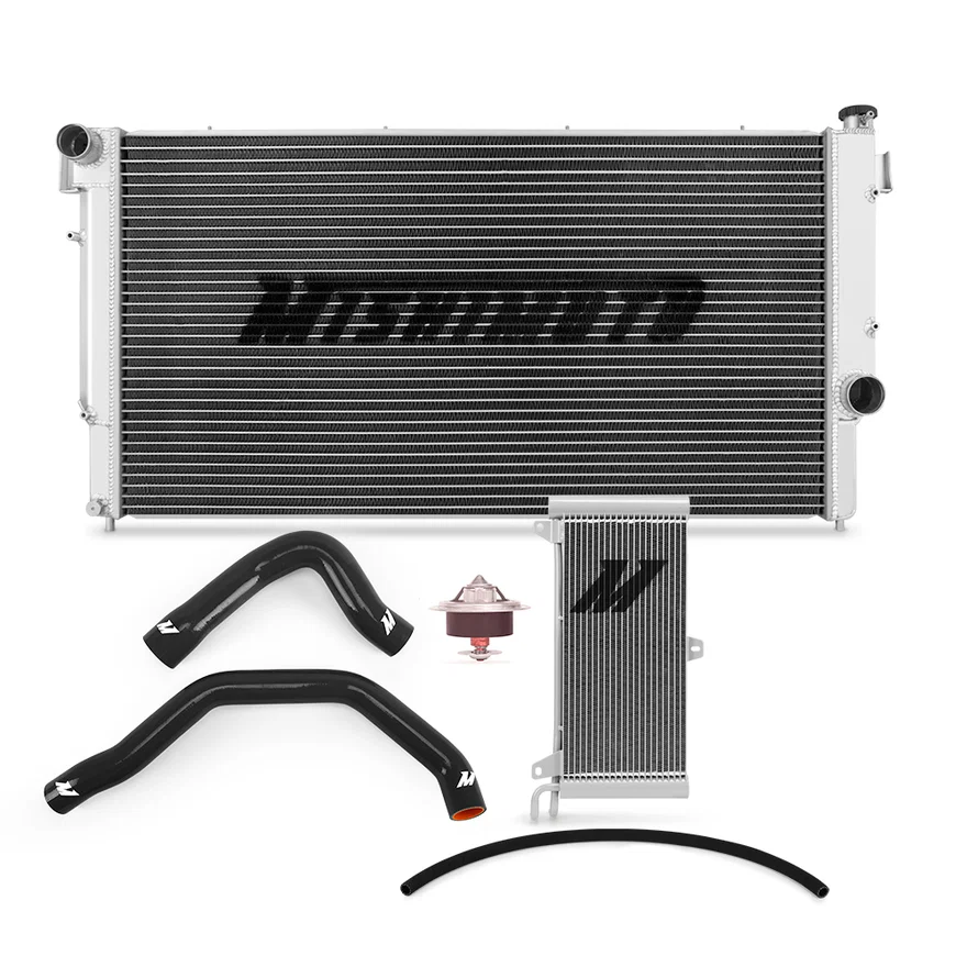 Ultimate Bundle, fits Dodge Ram 5.9L Cummins 1994-1997