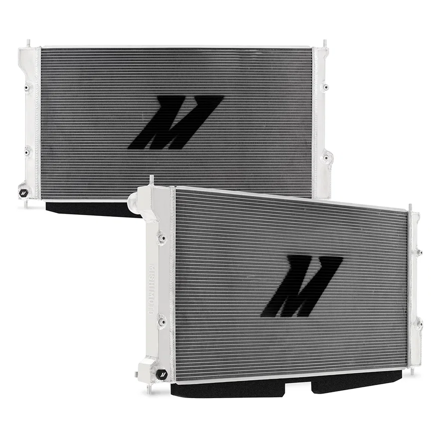 Performance Aluminum Radiator, fits Subaru BRZ/Toyota GR86 2022+