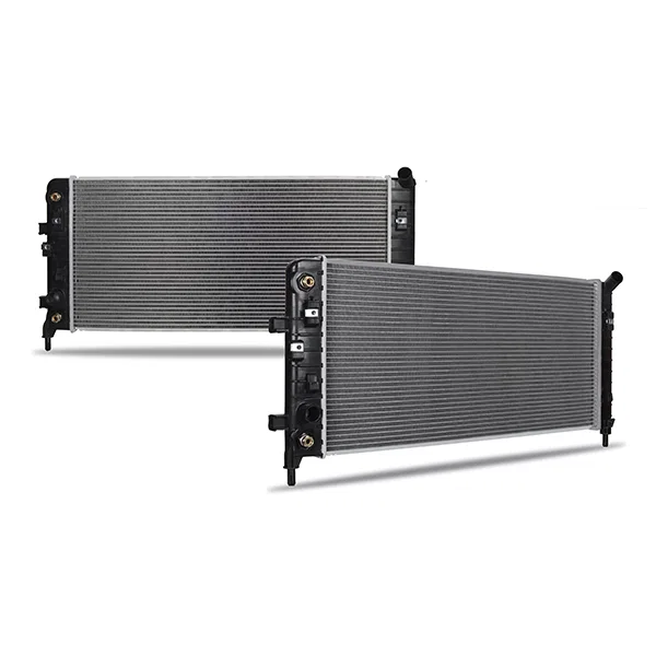 Replacement Radiator, fits Buick LaCrosse 3.6L V6 / 5.3L V8 2005-2009