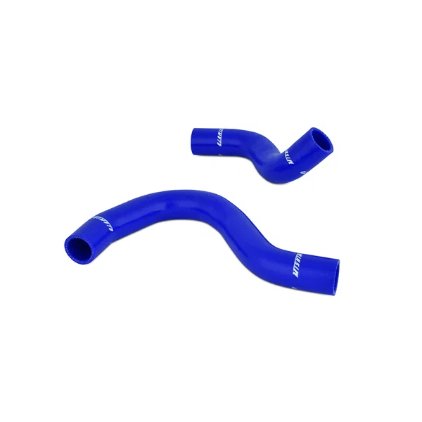 Silicone Hose Kit, Blue, fits Honda Civic SI 2002-2005