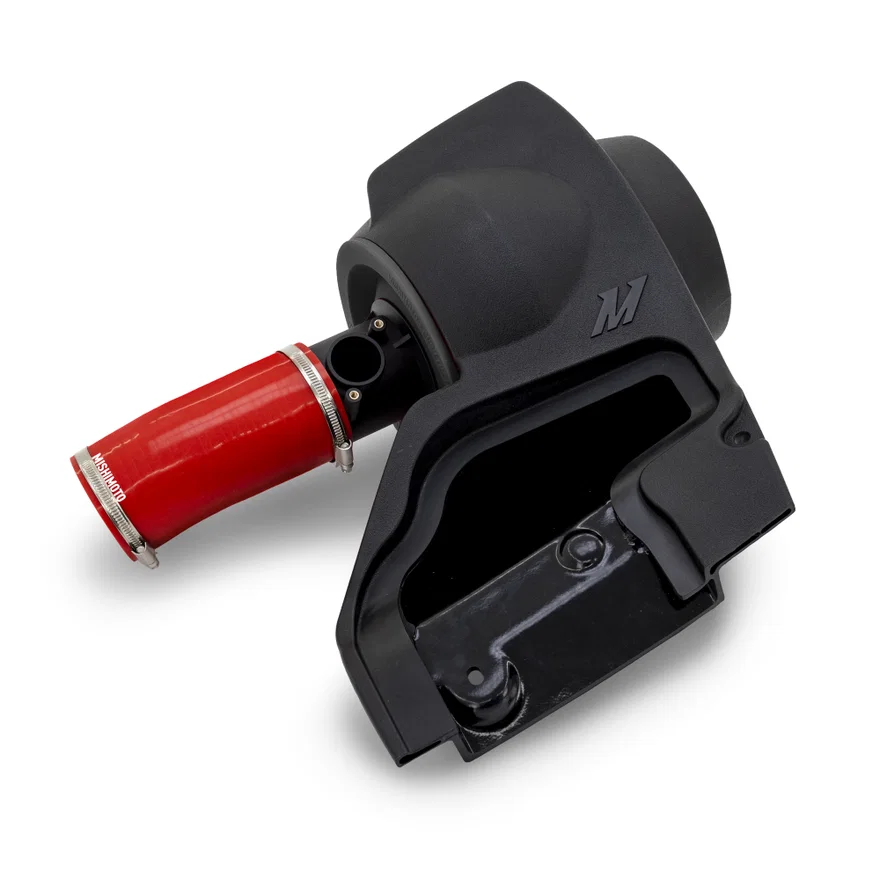 Performance Air Intake, Red, fits Honda Civic 1.5T 2022+