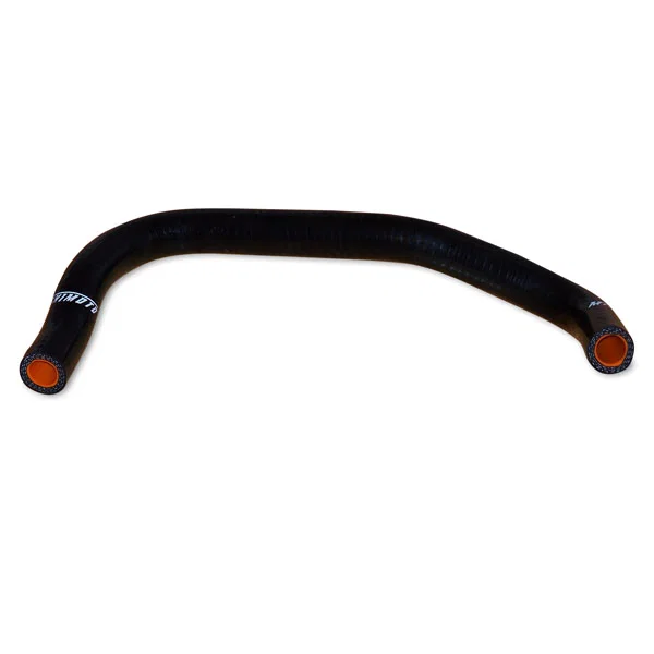 Upper Silicone Heater Hose, fits Honda Civic 1988-1991