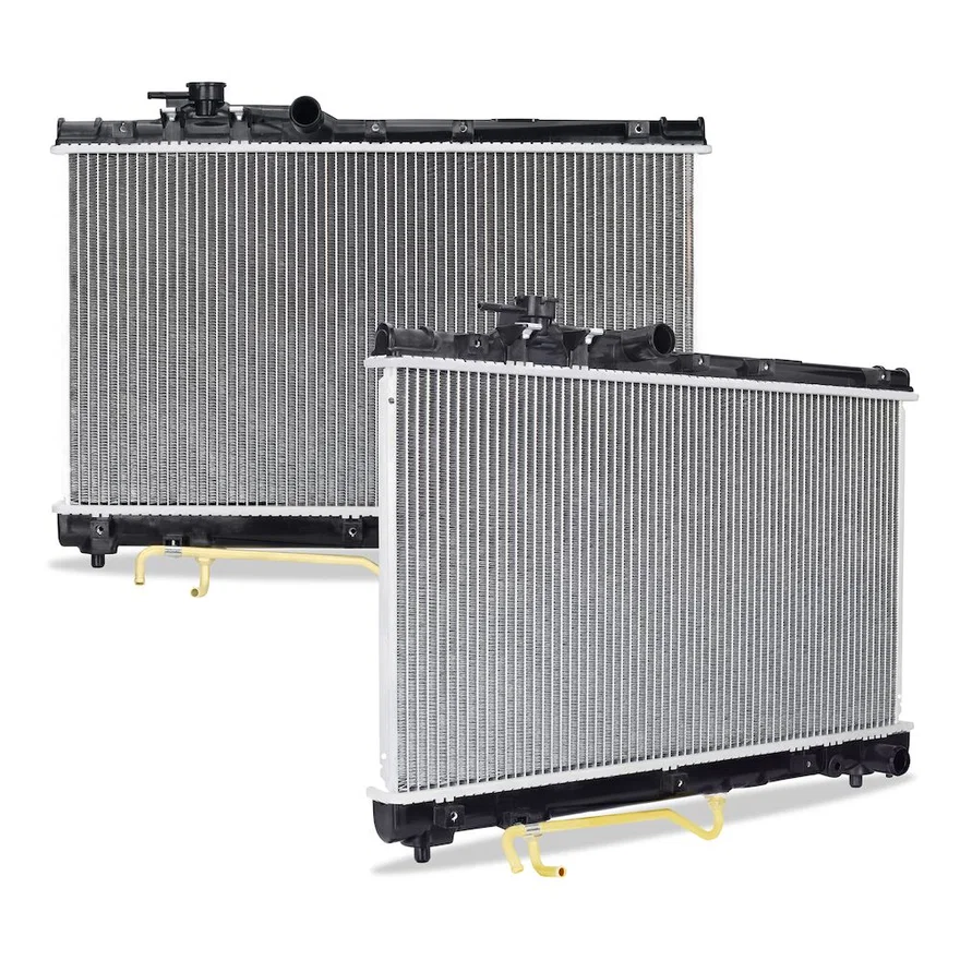 Replacement Radiator, fits Toyota Celica 2.2L 1994-1999