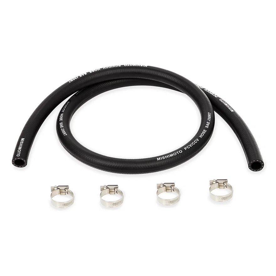 Universal Catch Can Hose 1/2 inx 6ft