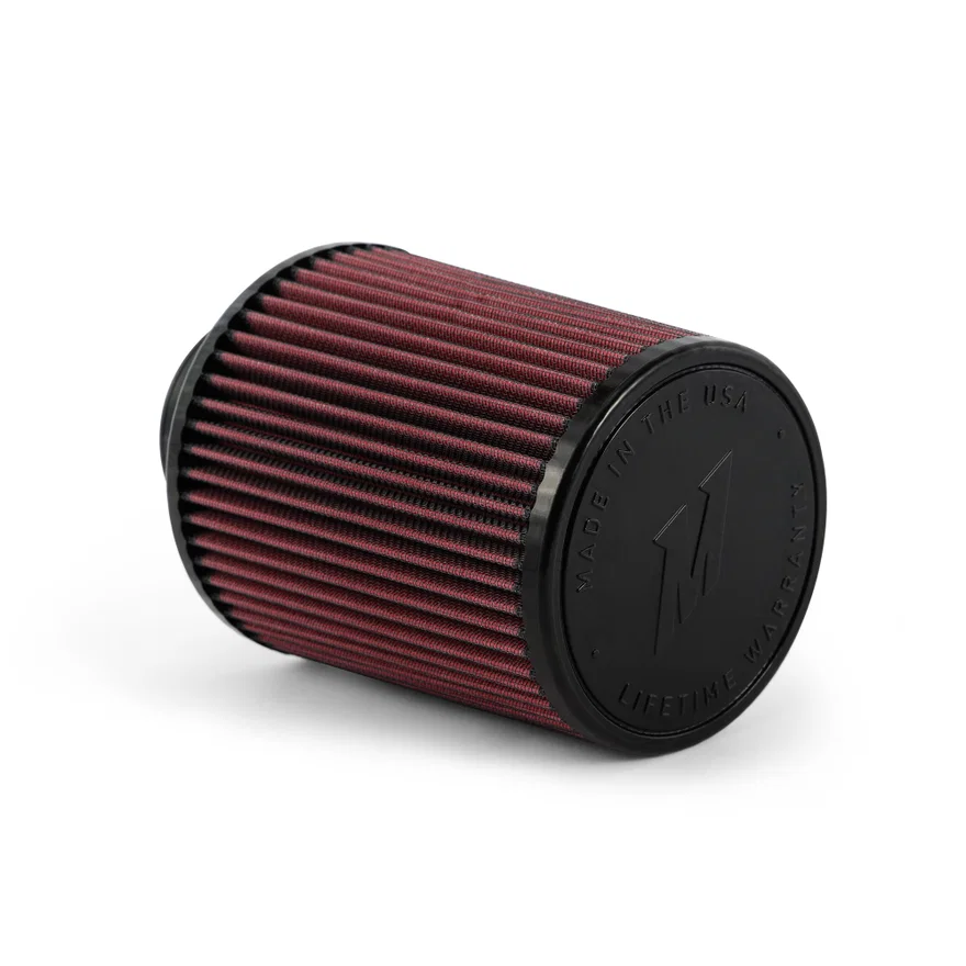 Performance Air Filter, 3.00in Inlet, 7.0in Filter Length