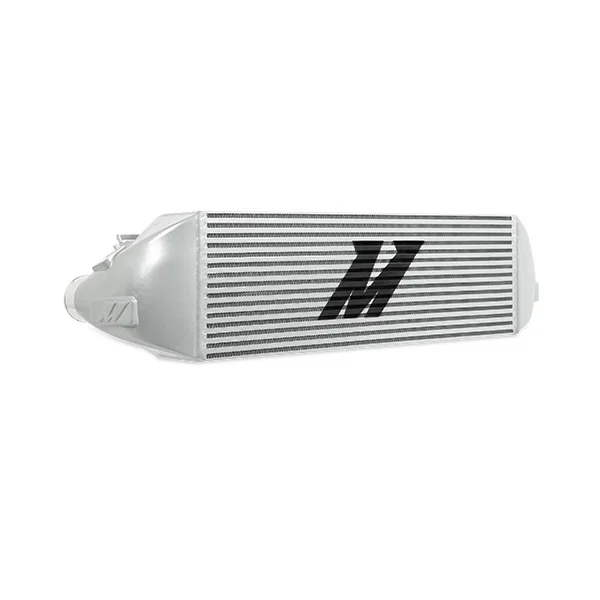 Front Intercooler, Silver, fits Ford Focus ST 2013-2018