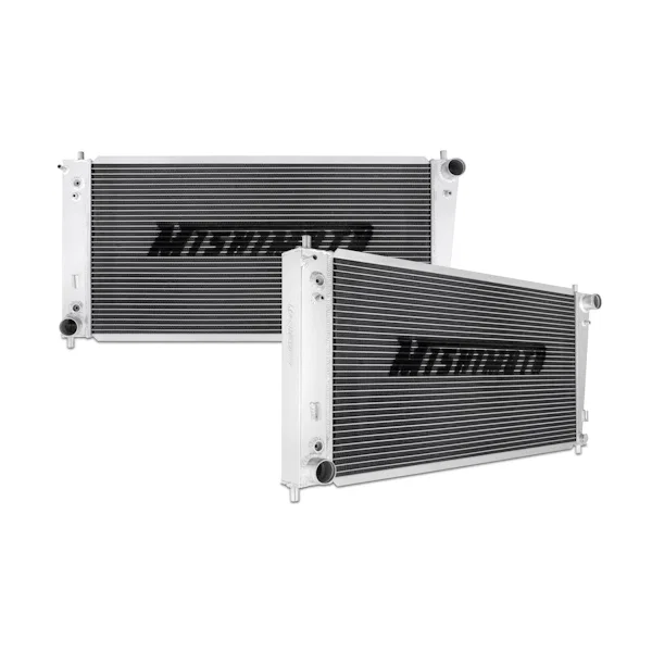 Performance Aluminum Radiator, fits Ford F-150 Automatic 1999-2004