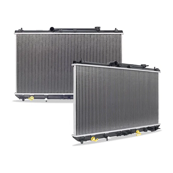 Replacement Radiator, fits Toyota Camry 2.2L 1997-2001