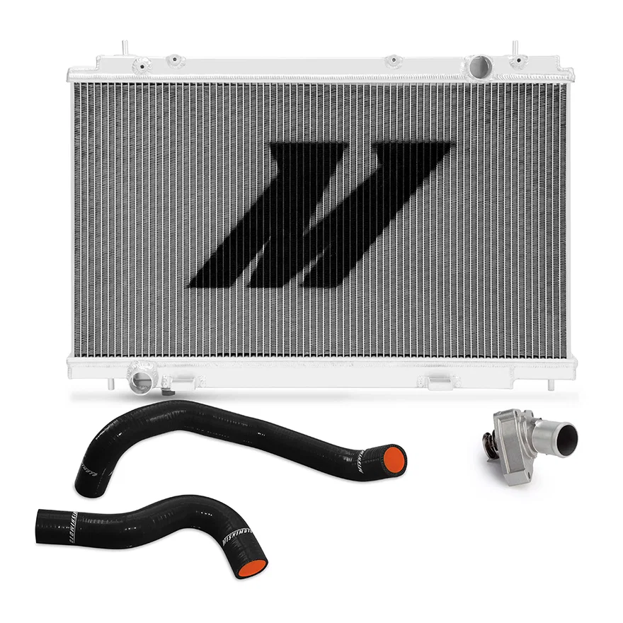 Essentials Bundle, fits Nissan 350Z 2007-2009