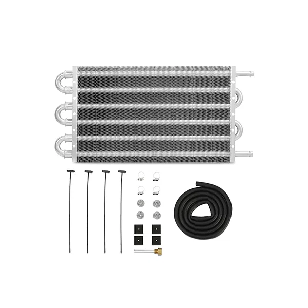 Universal Fluid Cooler, 12 in x 7.5in x 0.75in