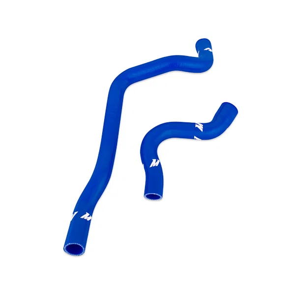Silicone Hose Kit, Blue, fits Volvo 850/S70/V70 1997-2004