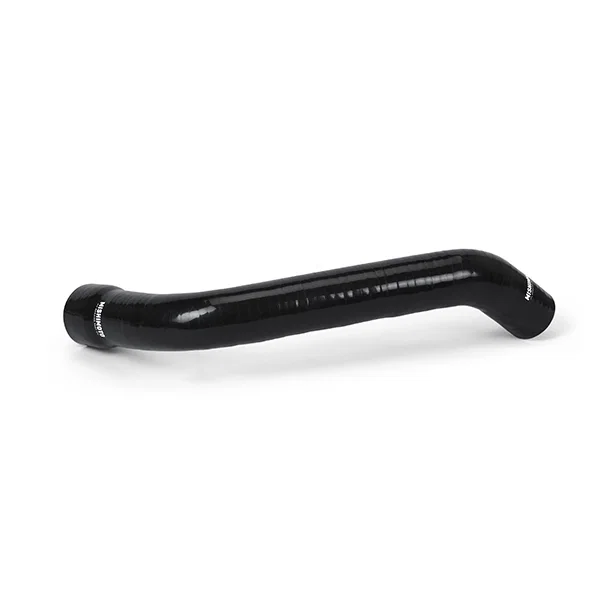 Silicone Lower Radiator Hose, fits Chevy El Camino 307/327/350/400ci 1968-1977
