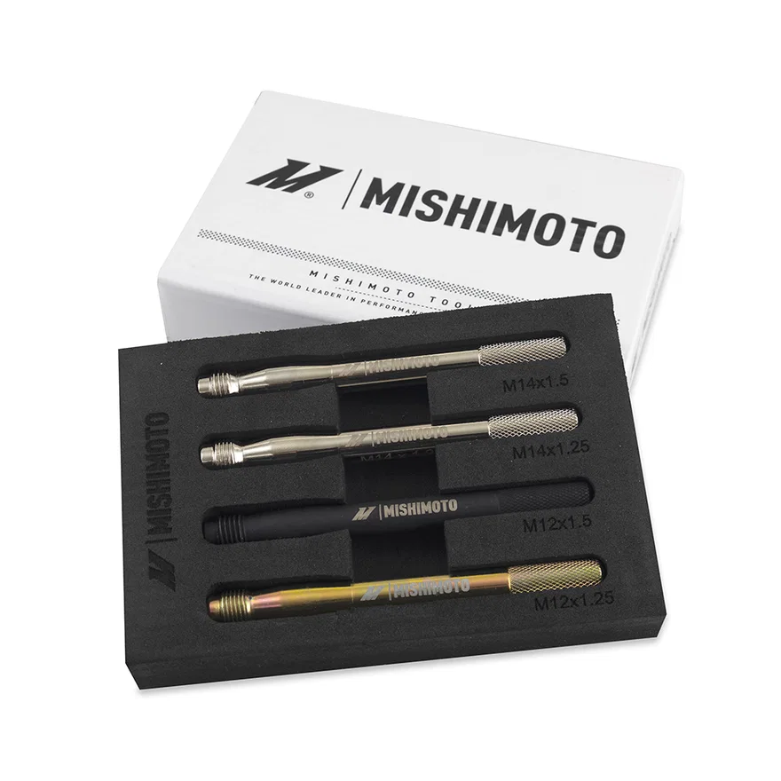 4-Piece M12 & M14 Wheel Hanger Set