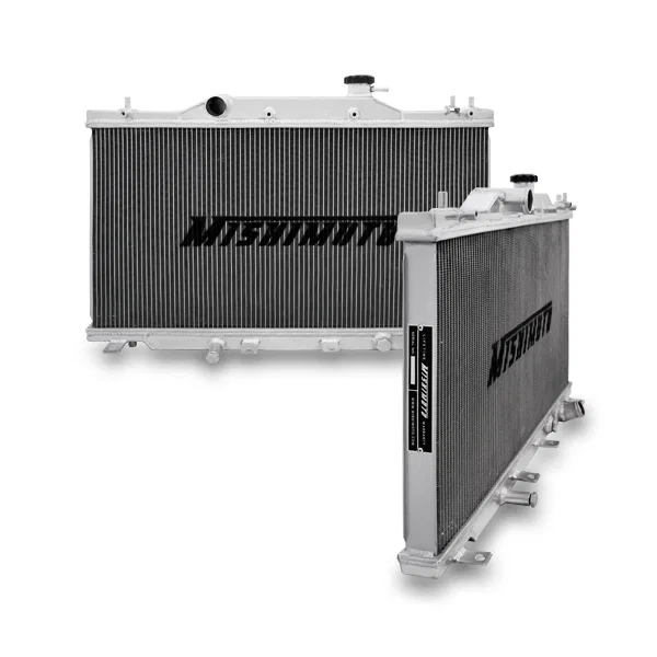 Performance Aluminum Radiator, fits Acura RSX 2002-2006