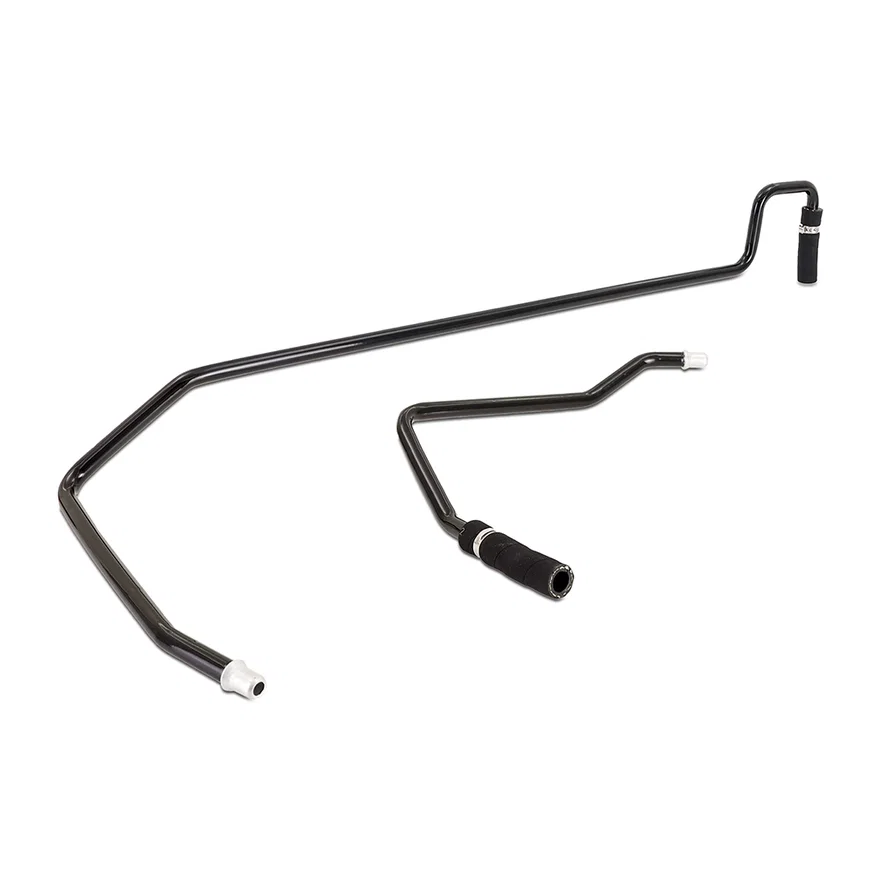 Transmission Cooler Bypass, fits Dodge Ram 2500/3500 6.7L Cummins 2010-2012