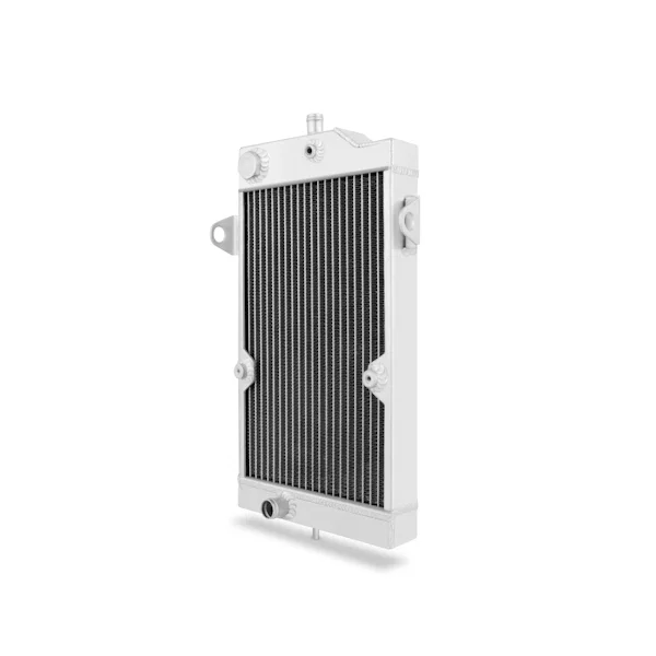Center Aluminum Radiator, fits Kawasaki KFX700 2003-2009