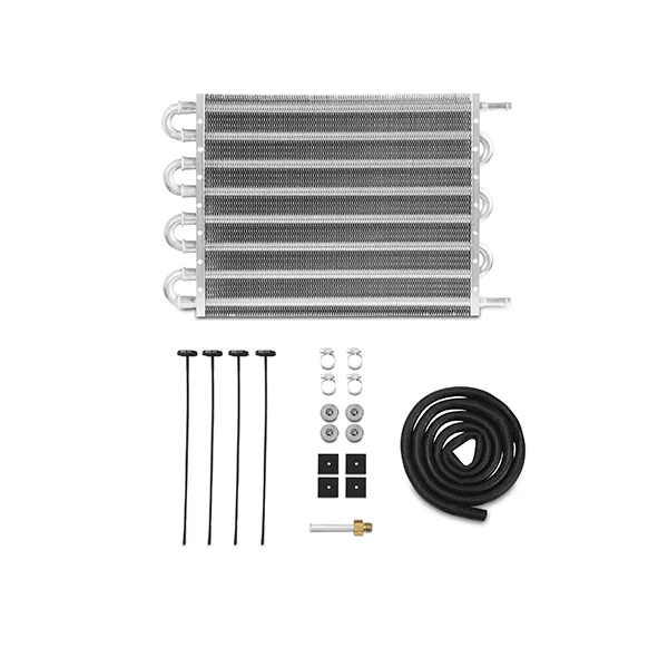 Universal Fluid Cooler, 12 in x 10in x 0.75in