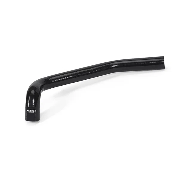 Silicone Upper Radiator Hose, fits Chevrolet C/K Truck 250ci/292ci 1973-1986