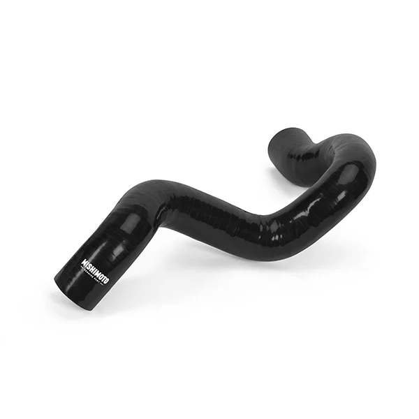 Silicone Lower Radiator Hose, fits GM C/K Truck 292ci 1978-1986