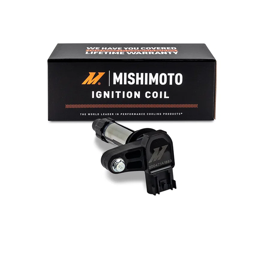 Ignition Coil, fits Chevrolet Camaro 3.6L 2010-2015