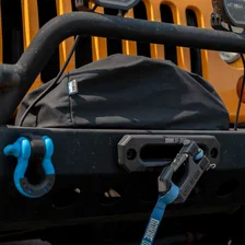 Borne Off-Road BNWN-COV 10K/12K Winch Cover image 2