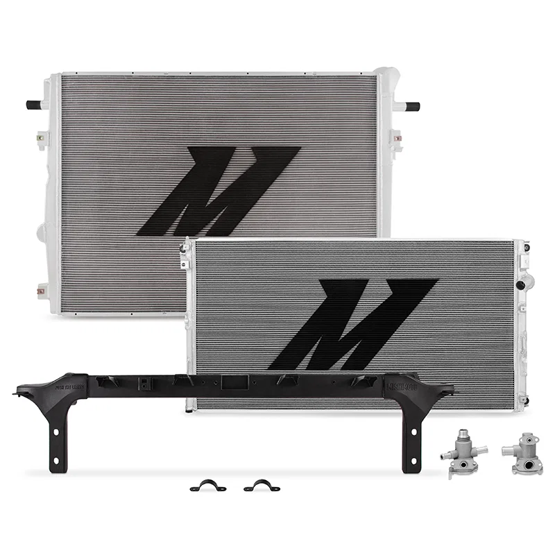 Essentials Protection Bundle, fits Ford 6.7L Powerstroke 2011-2016
