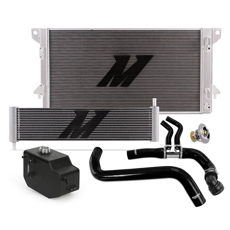 Ultimate Bundle, fits Ford F-150 3.5L EcoBoost 2011-2014