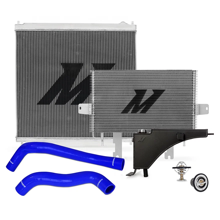 Ultimate Bundle, fits Ford 7.3L Powerstroke 1999-2001