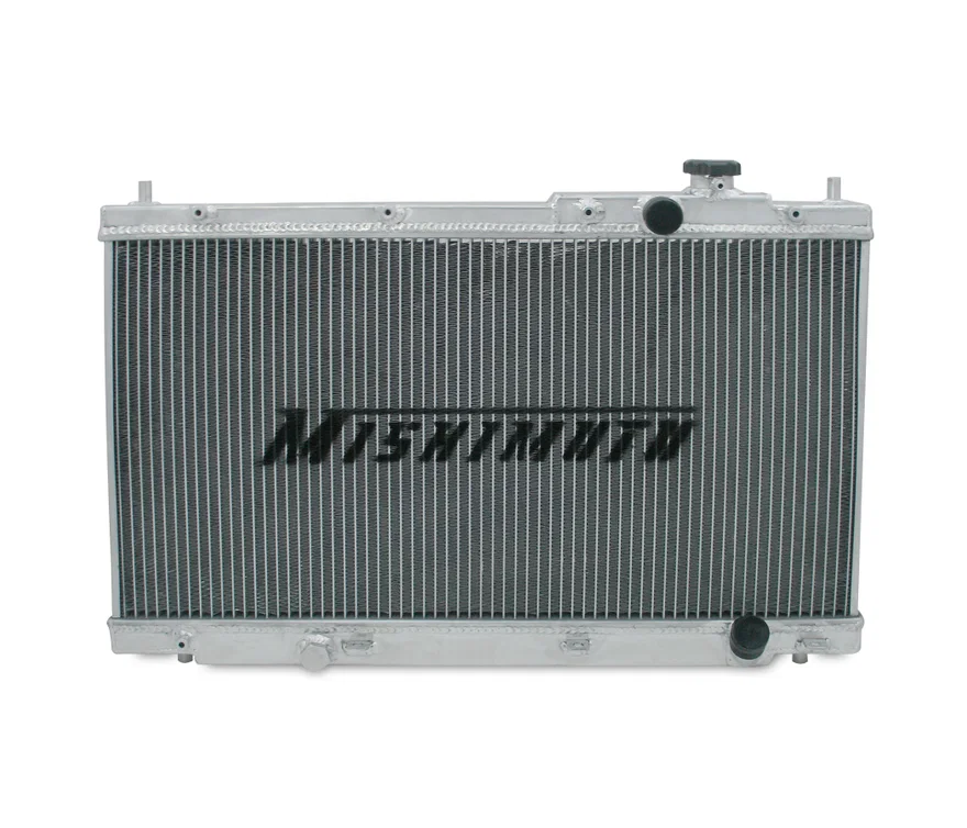 Performance Aluminum Radiator, fits Honda Civic 2001-2005