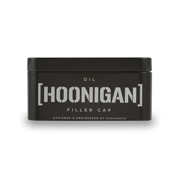 LS Engine Oil Filler Cap, Hoonigan