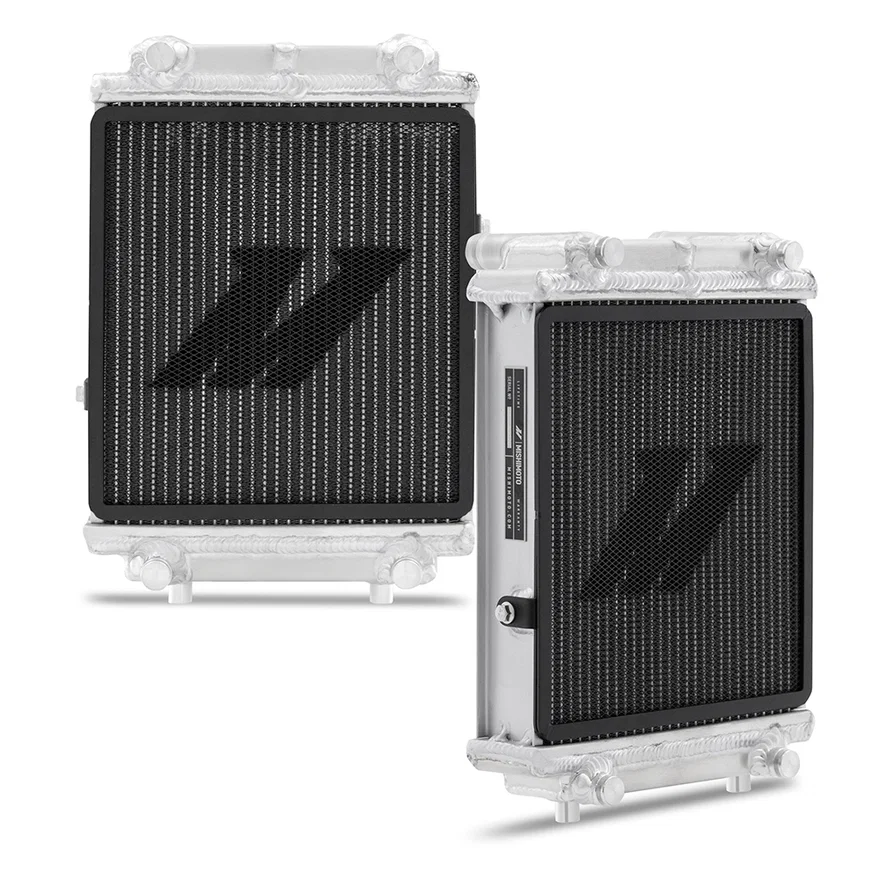 Performance Auxiliary Heat Exchanger DSG Cooler, fits 2015+ Volkswagen Audi MQB