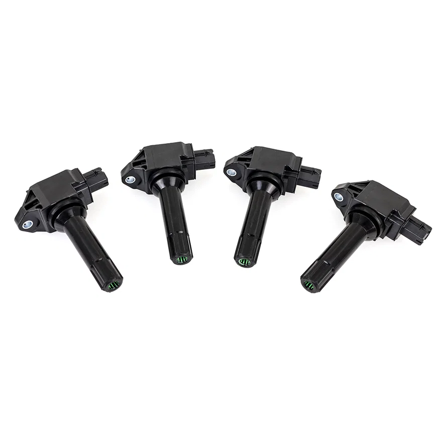 Ignition Coil, Set of 4, fits Subaru BRZ/WRX 2015-2021