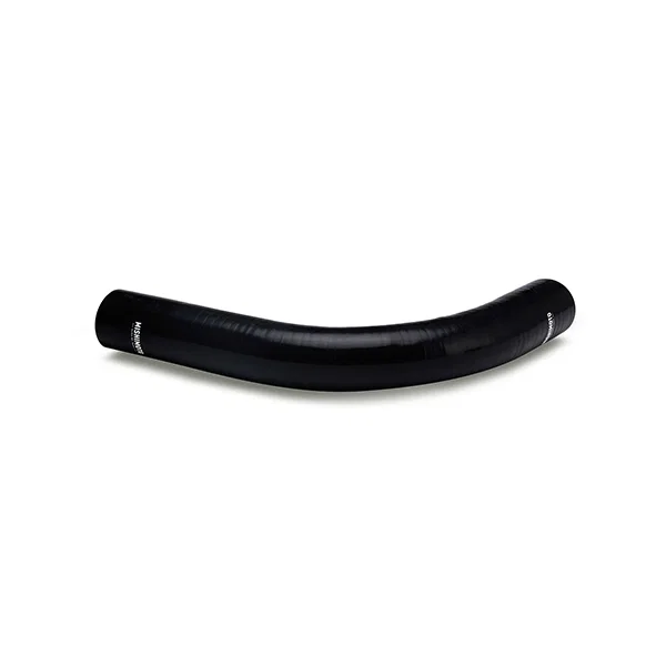 Silicone Lower Radiator Hose, fits Pontiac Firebird 326ci/350ci/400ci 1967-1969
