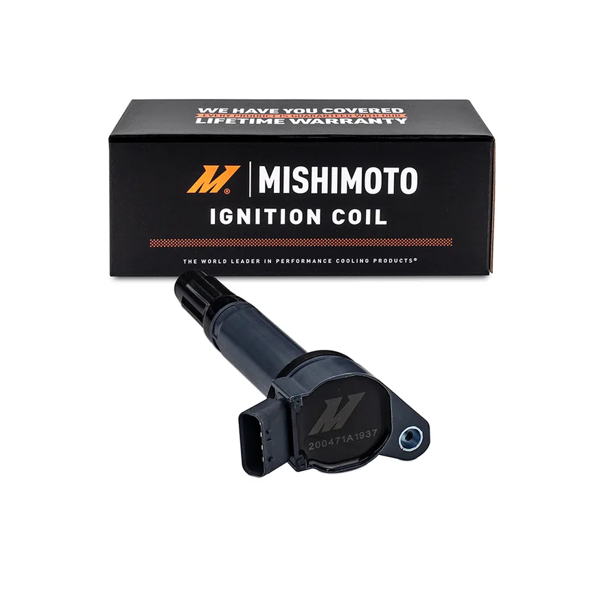 Ignition Coil, fits Toyota 4Runner / Lexus GX460 & V8 SUVs 2010-2024