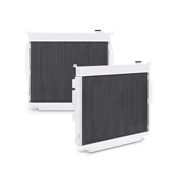 Performance Aluminum Radiator, fits Ford 6.9L & 7.3L IDI 1983-1994