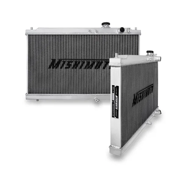 Performance Aluminum Radiator, fits Acura Integra 1994-2001