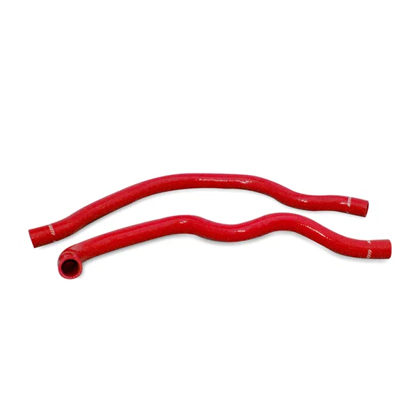 Silicone Radiator Hose Kit, Red, fits Honda S2000 2000-2009