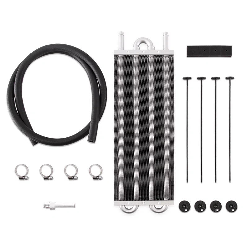 MMTC-U Universal Transmission/Power Steering Cooler