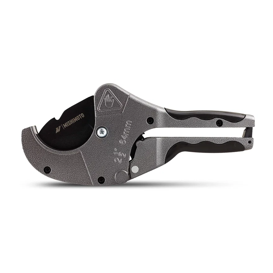 MMHOSE-HCUT-10 Ratcheting Pipe and Hose Cutter, 2.5in